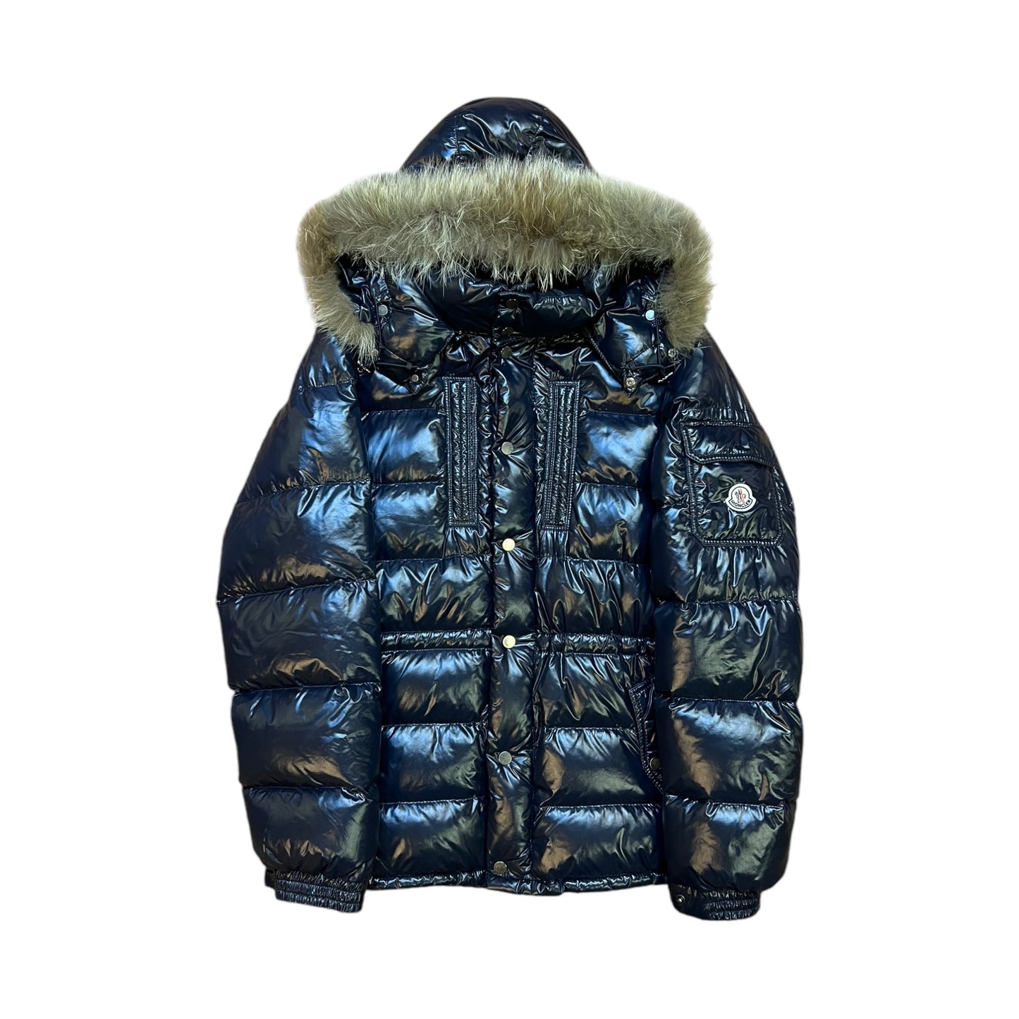 MONCLER ROD