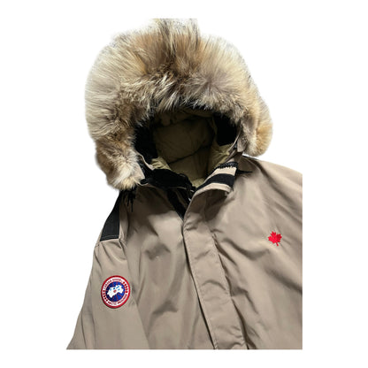 CANADA GOOSE HELI ARCTIC PARKA