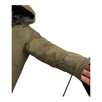 CANADA GOOSE CHATEAU PARKA