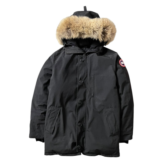 CANADA GOOSE CHATEAU PARKA