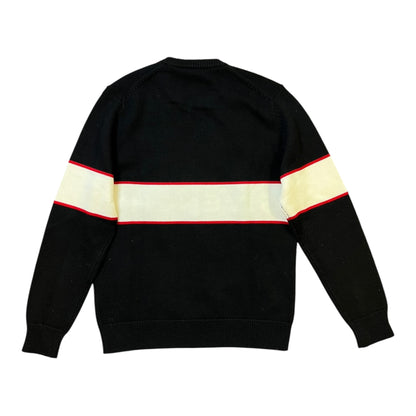 GIVENCHY WOOL CREWNECK