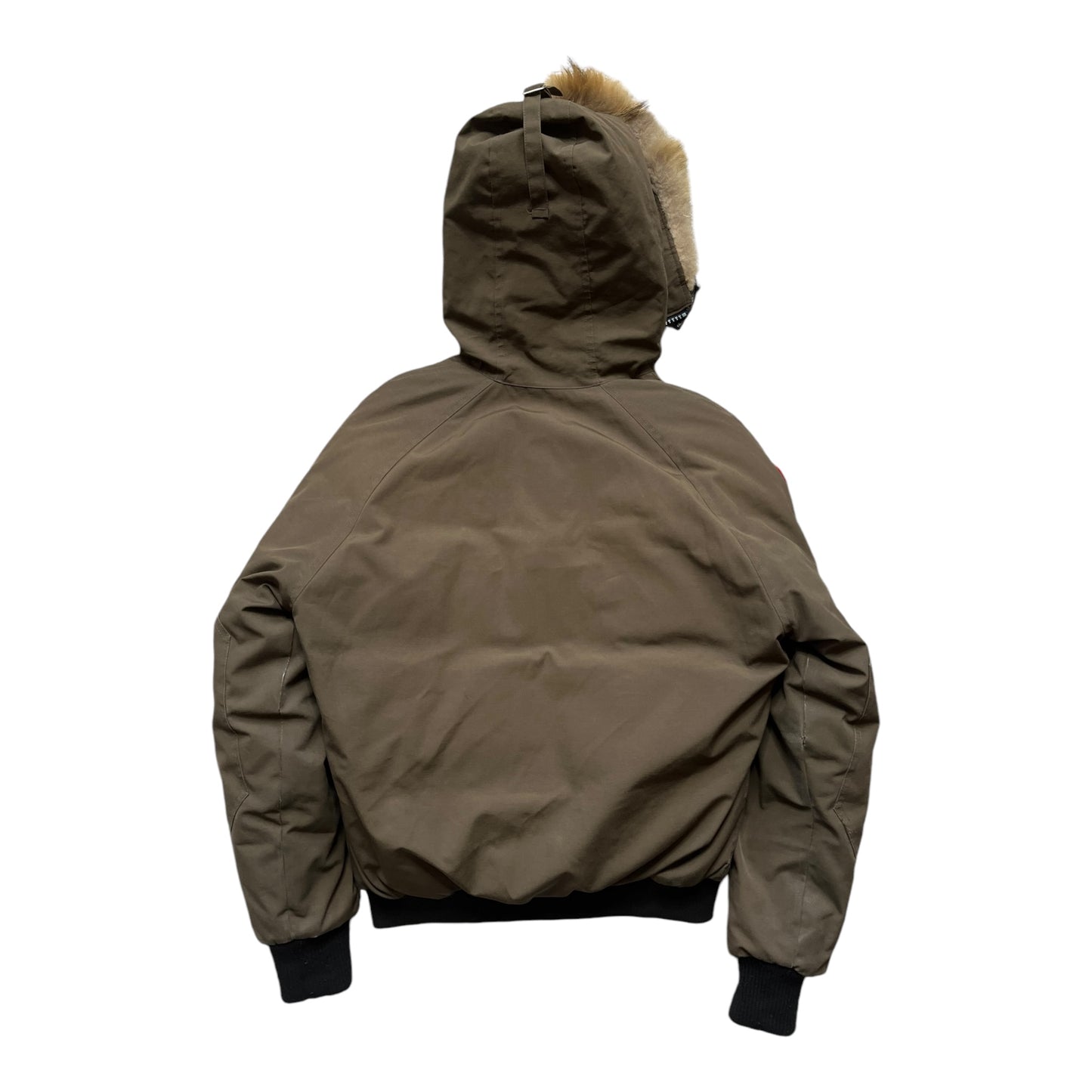 CANADA GOOSE CHILLIWACK BOMBER