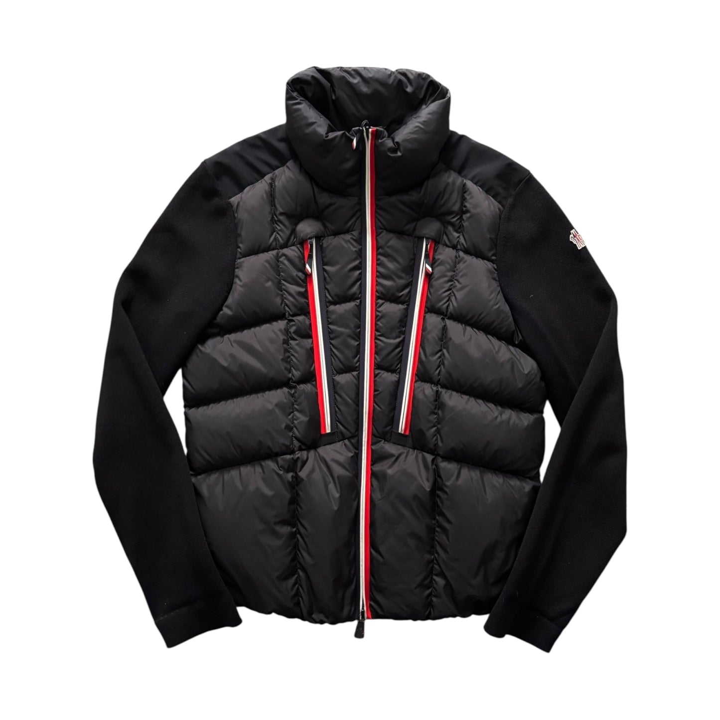 MONCLER GRENOBLE CARDIGAN