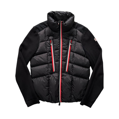 MONCLER GRENOBLE CARDIGAN