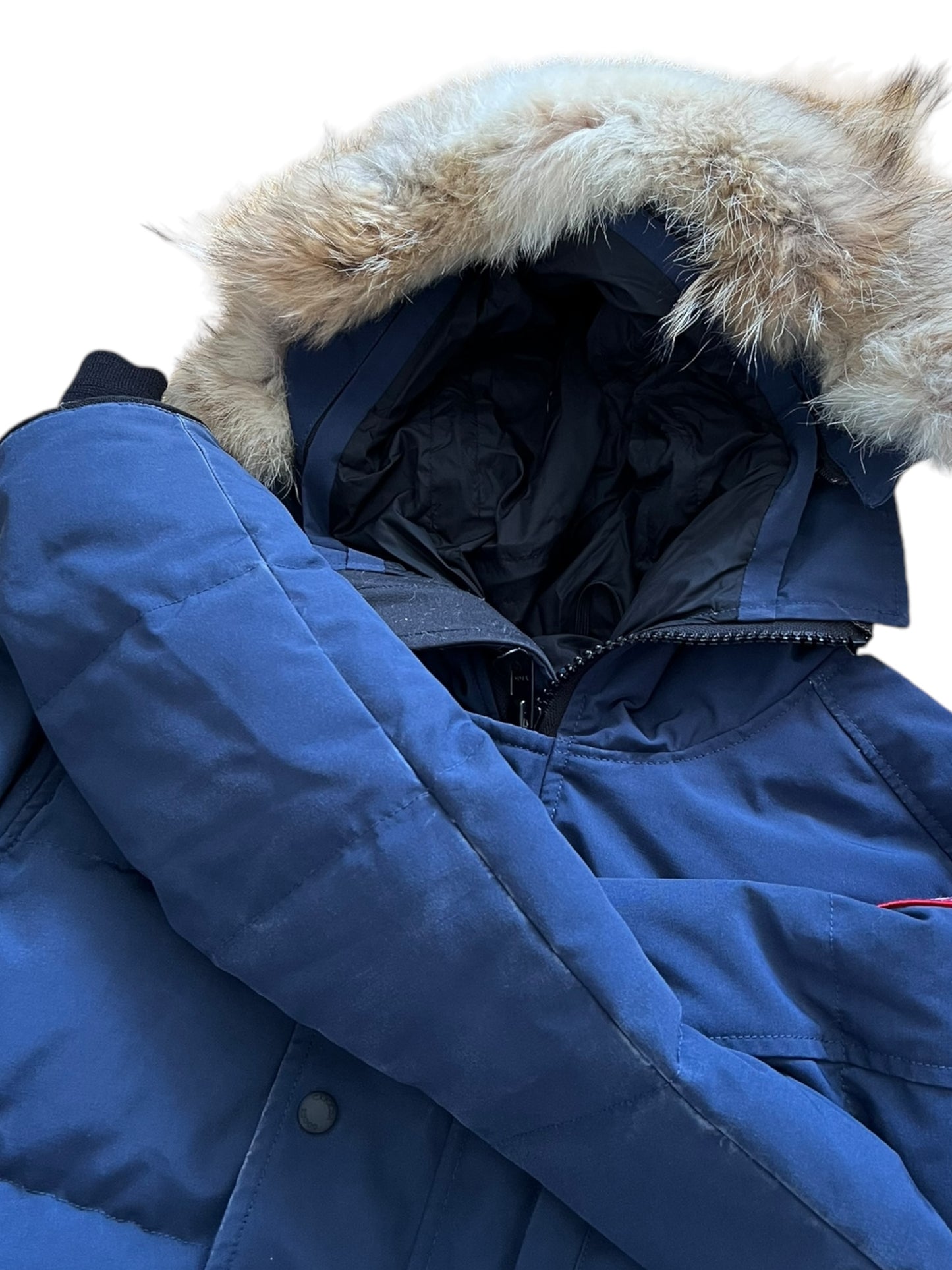 CANADA GOOSE CARSON PARKA