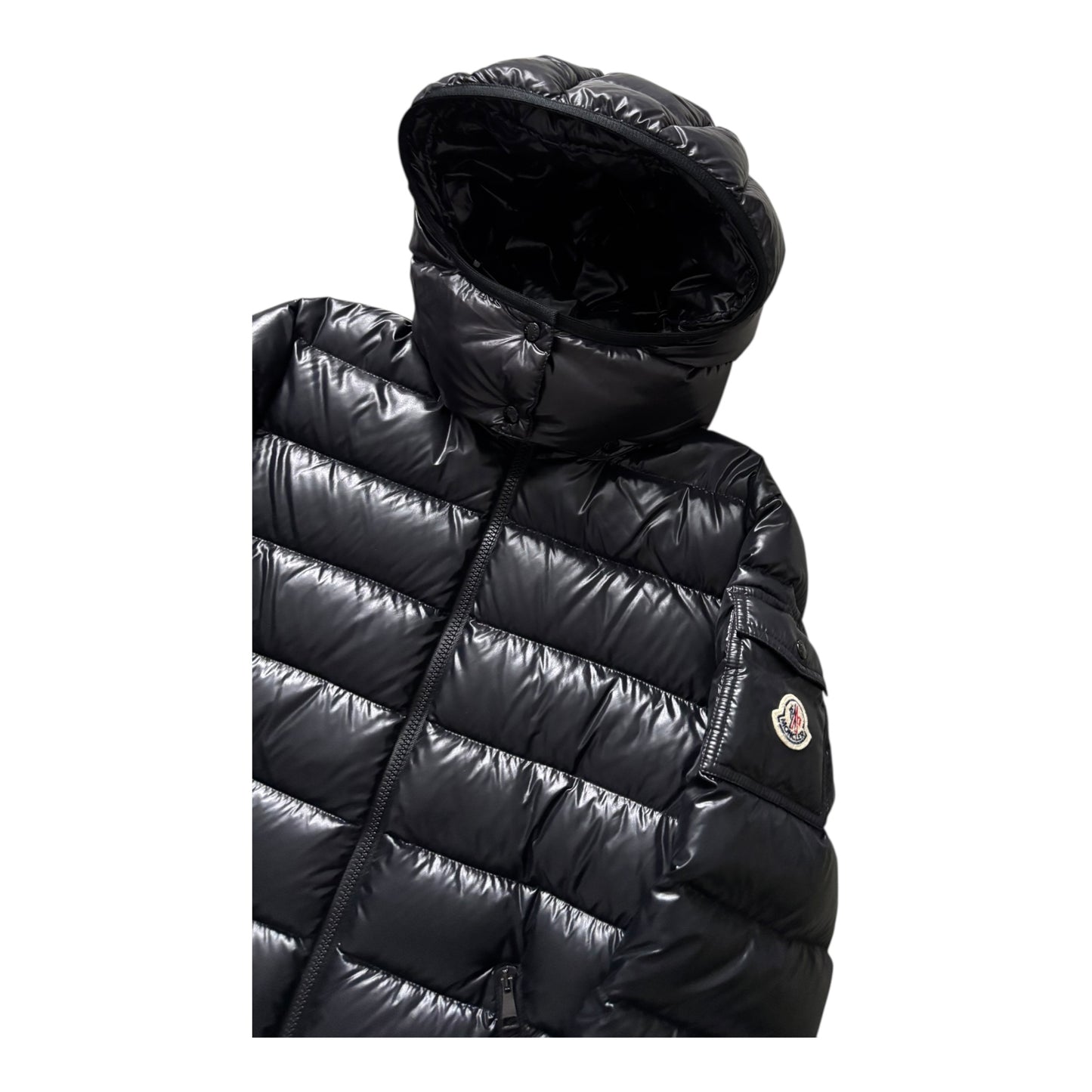 MONCLER BADY GIUBBOTTO