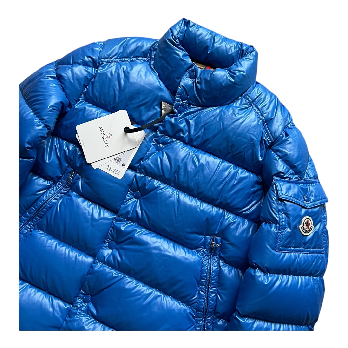 MONCLER LULE