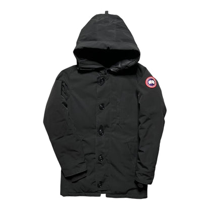 CANADA GOOSE CHATEAU PARKA