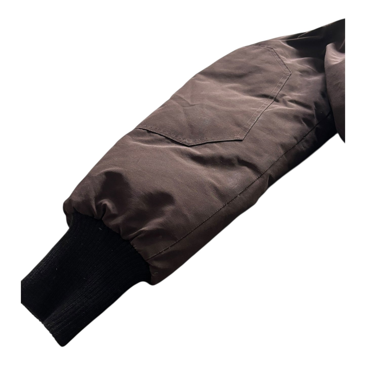 CANADA GOOSE CHILLIWACK BOMBER