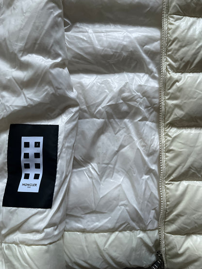 MONCLER PARK GILET