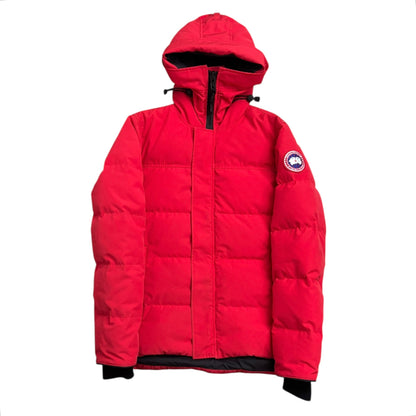CANADA GOOSE MACMILLAN PARKA