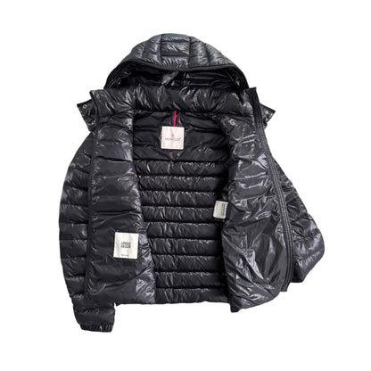 MONCLER BLEU WOMENS