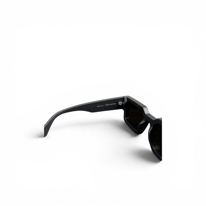 LOUIS VUITTON CLASH SQUARE SUNGLASSES