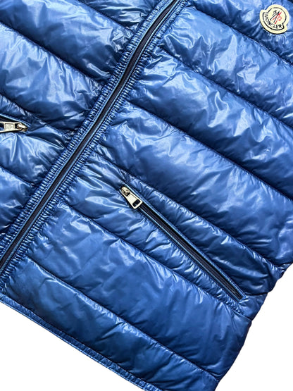 MONCLER GUI GILET