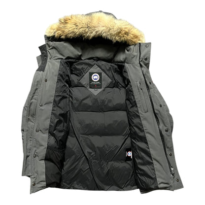 CANADA GOOSE WYNDHAM PARKA