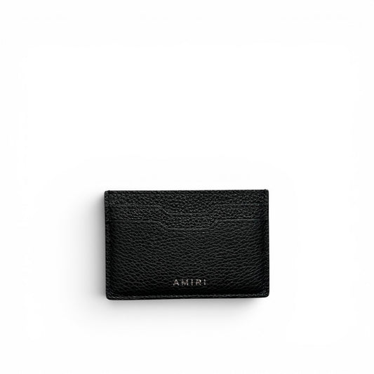AMIRI CARD HOLDER