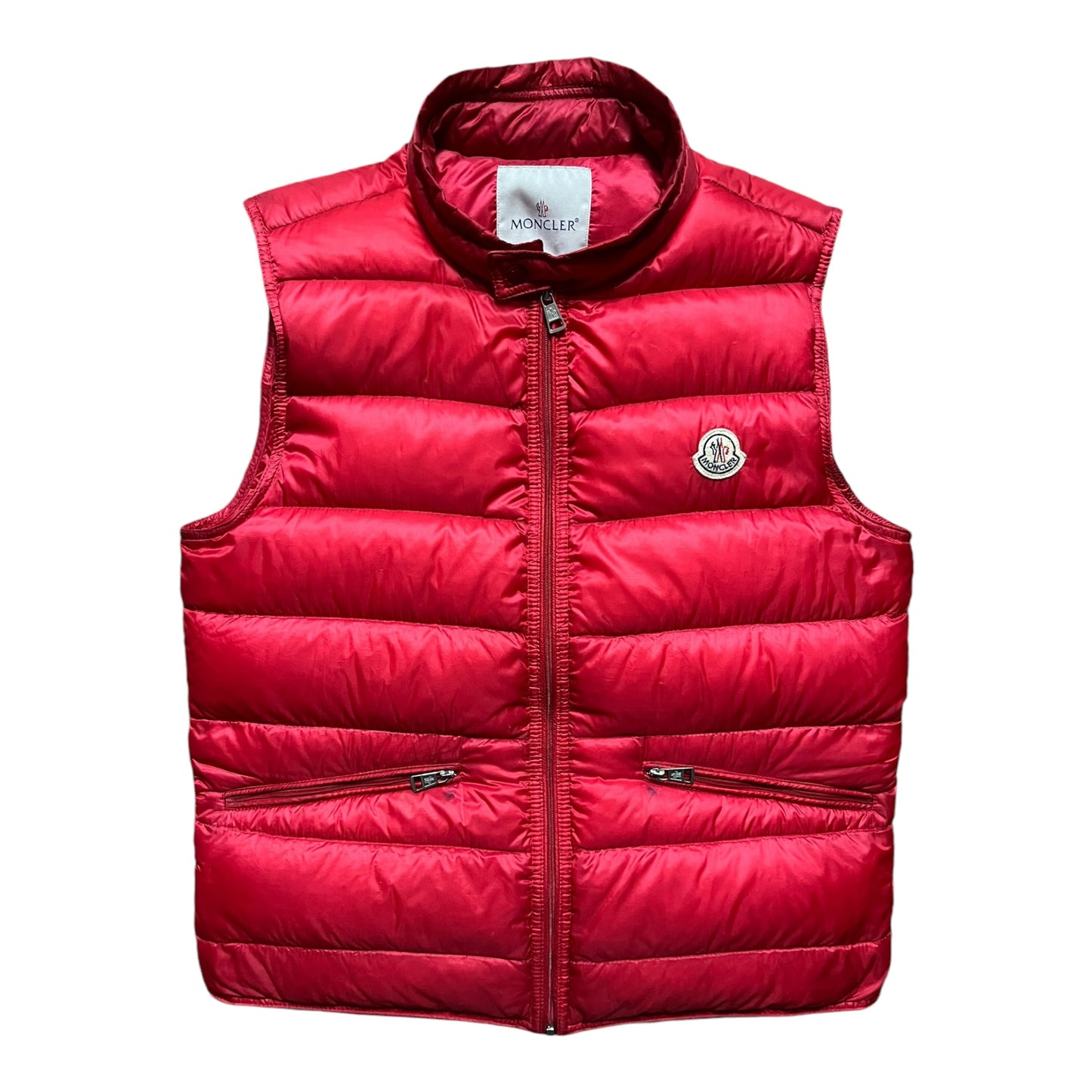 MONCLER GUI GILET