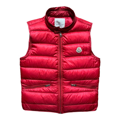 MONCLER GUI GILET