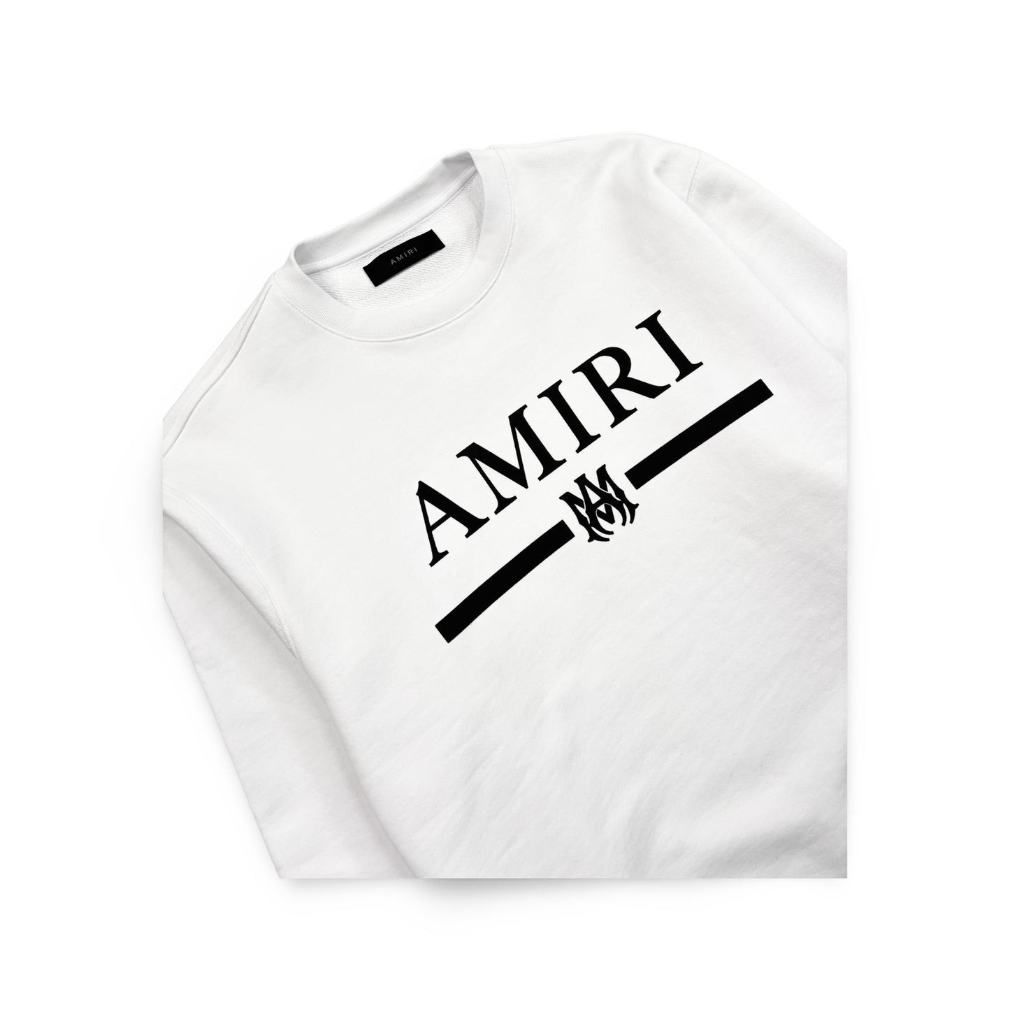 AMIRI CREWNECK