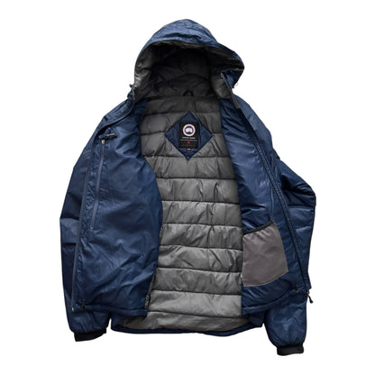 CANADA GOOSE LODGE HOODY