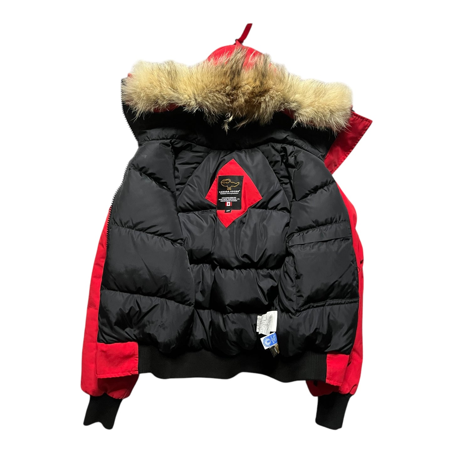 CANADA GOOSE CHILLIWACK BOMBER