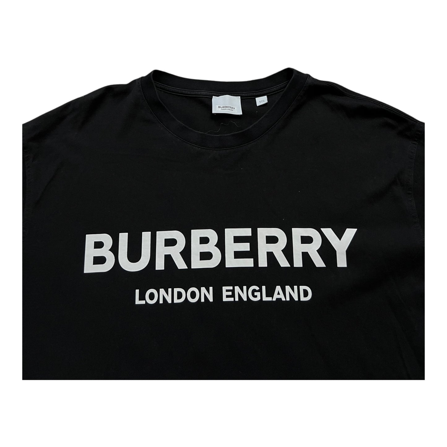 BURBERRY T-SHIRT