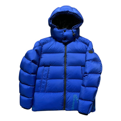 MONCLER WILMS GIUBOTTO