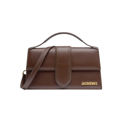 JACQUEMUS LE GRAND BAMBINO BAG
