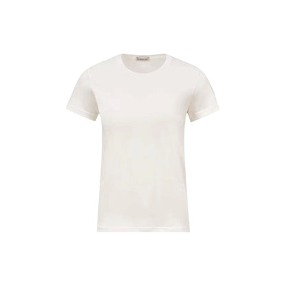 MONCLER LADIES T-SHIRT