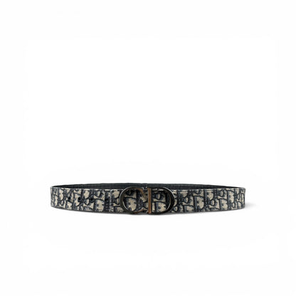 DIOR CD BELT