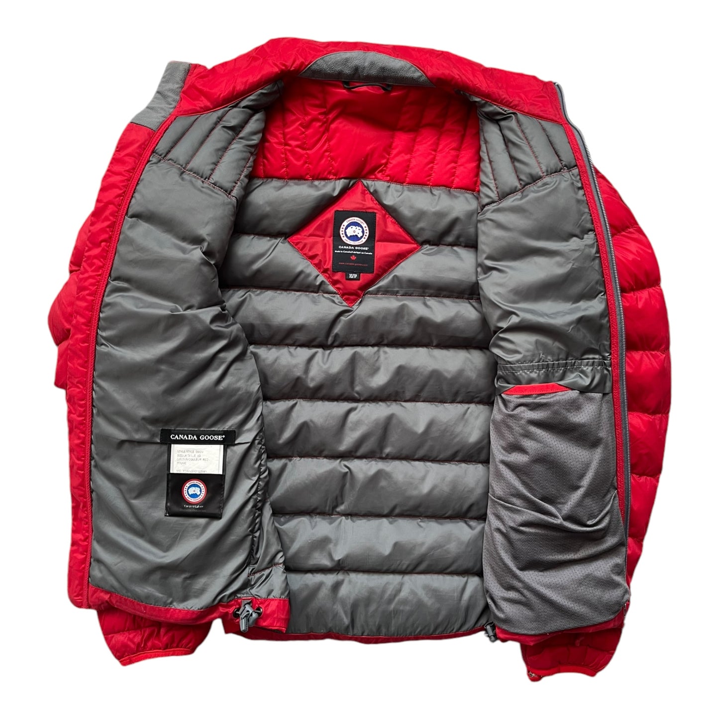 CANADA GOOSE BROOKVALE