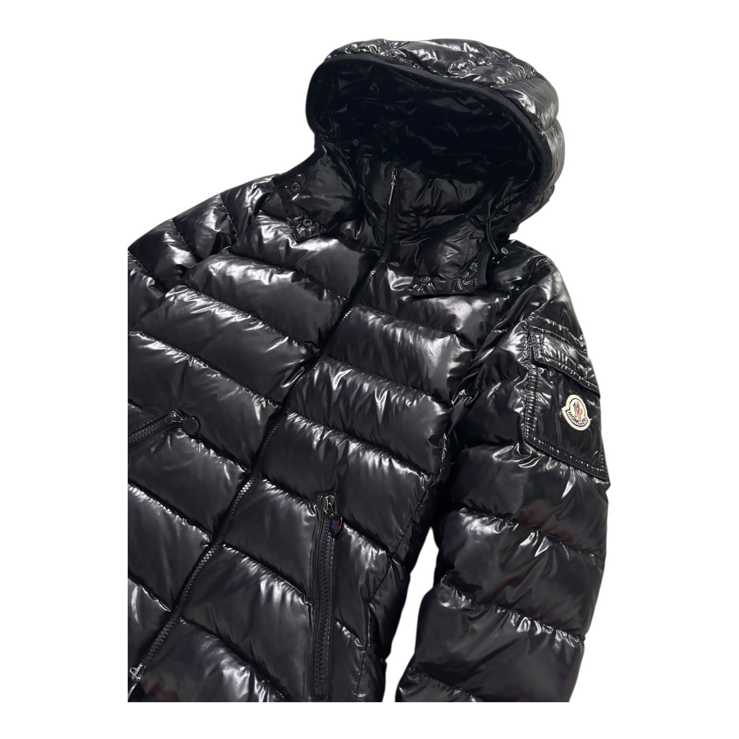 MONCLER BADY GIUBBOTTO