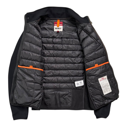 PARAJUMPERS HYPRID CARDIGAN