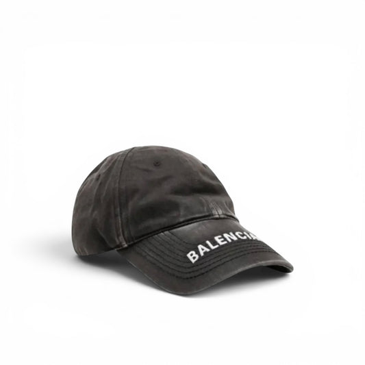 BALENCIAGA BASEBALL CAP
