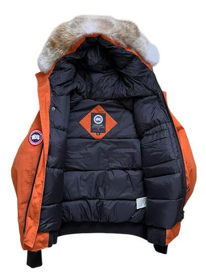 CANADA GOOSE CHILLIWACK BOMBER