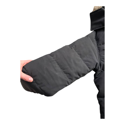 CANADA GOOSE WYNDHAM PARKA