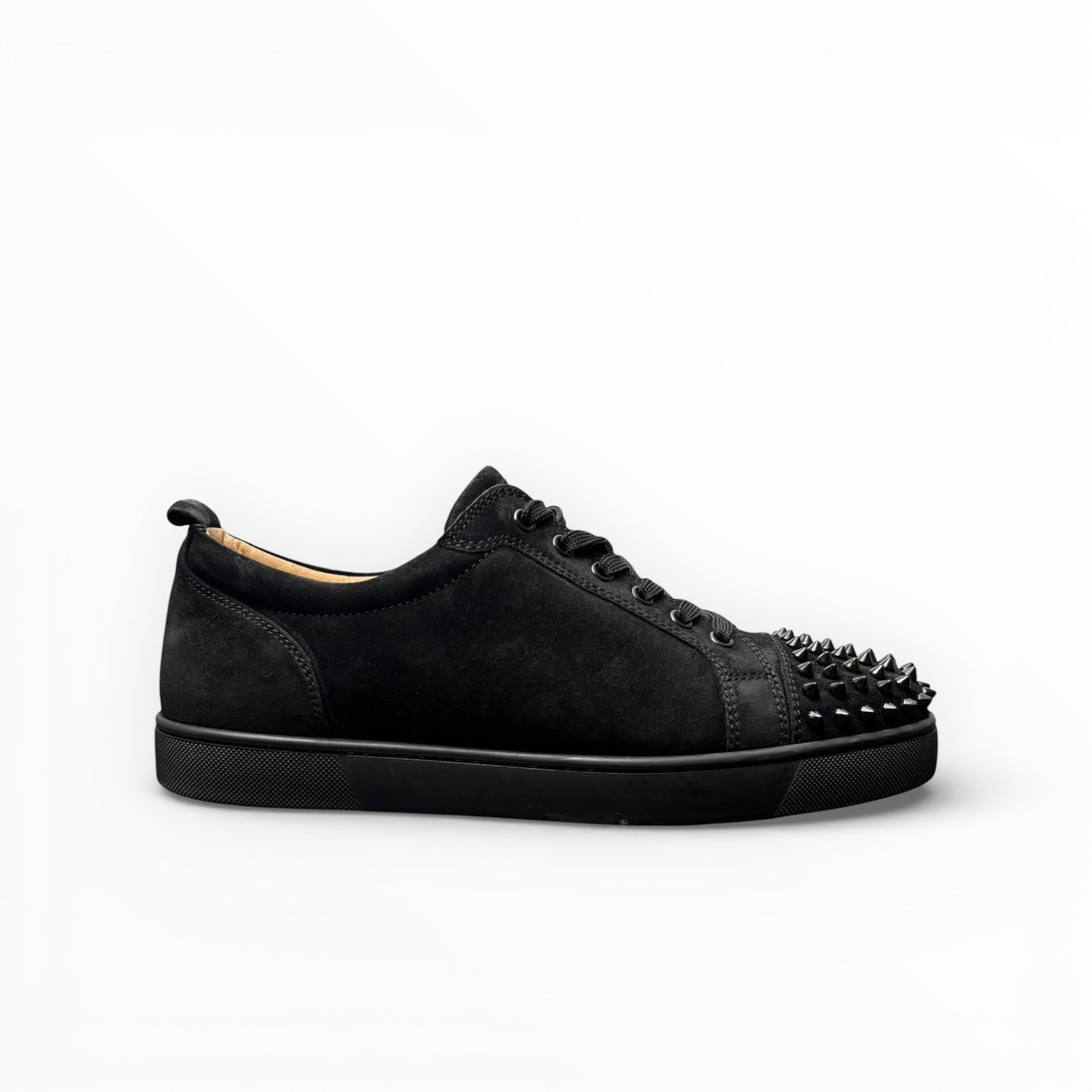 CHRISTIAN LOUBOUTIN JUNIOR SPIKE SNEAKER