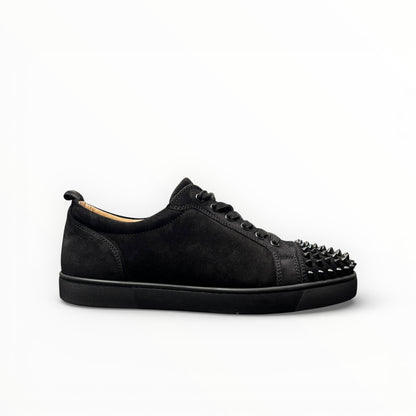 CHRISTIAN LOUBOUTIN JUNIOR SPIKE SNEAKER