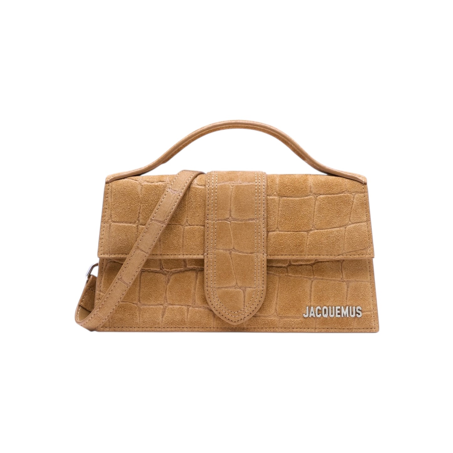 JACQUEMUS LE GRAND BAMBINO BAG