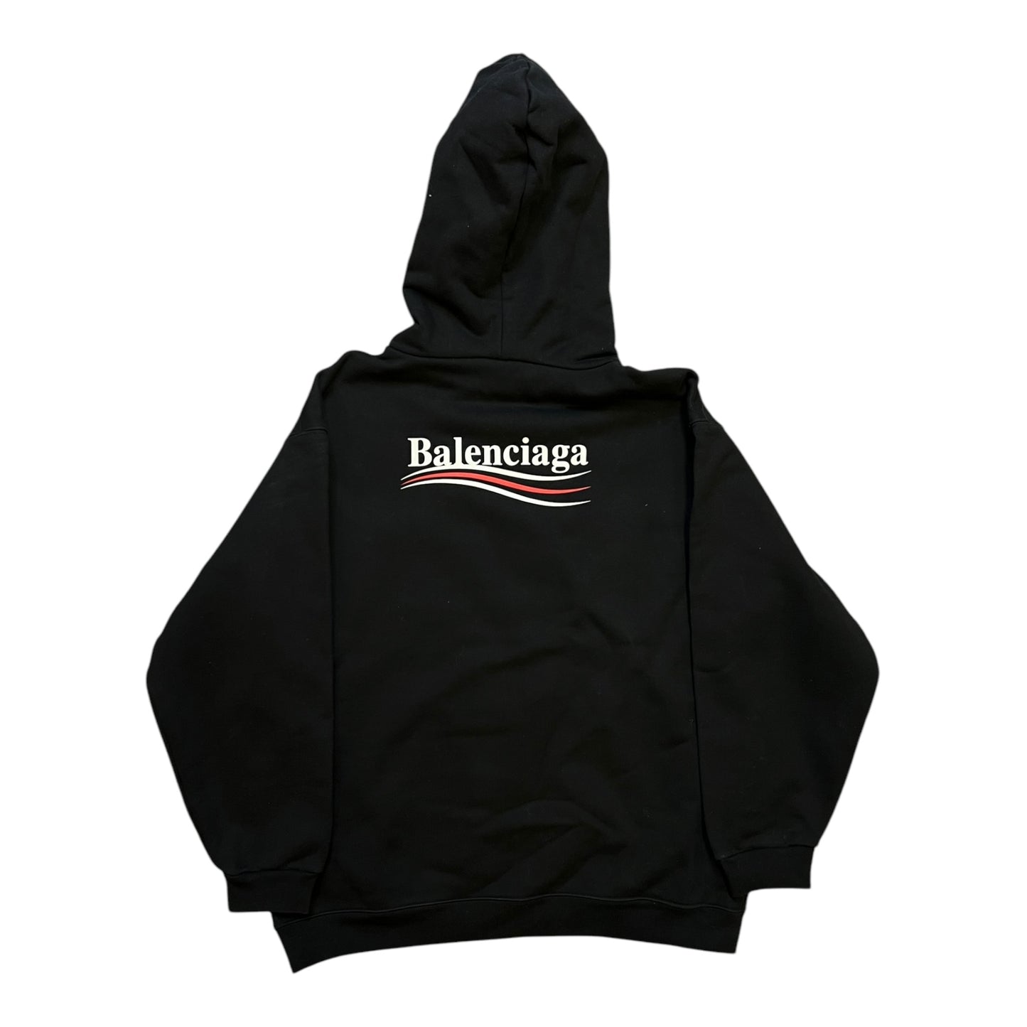 BALENCIAGA HOODIE