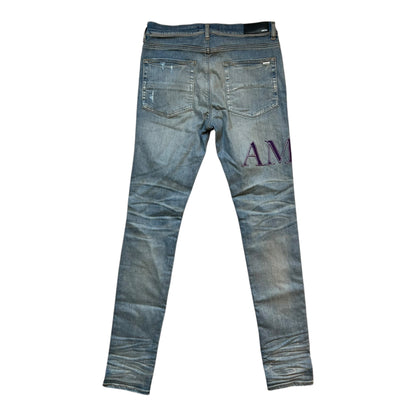AMIRI JEANS