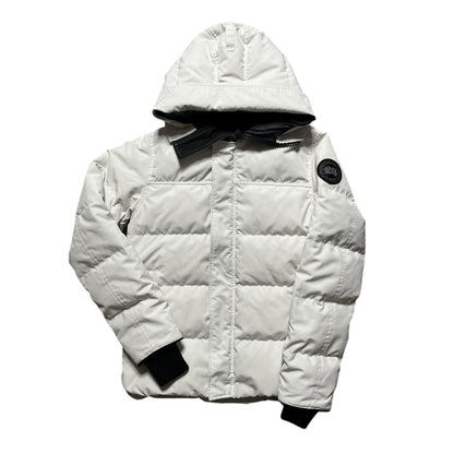 CANADA GOOSE MACMILLAN PARKA