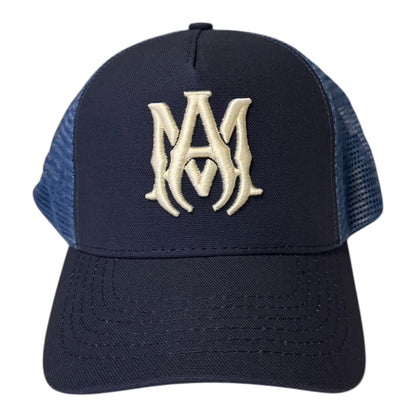 AMIRI TRUCKER CAP