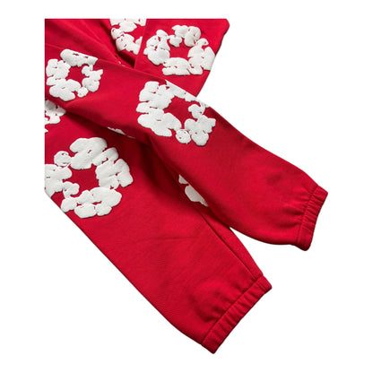 DENIM TEARS TRACKSUIT