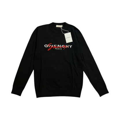 GIVENCHY WOOL SWEATER