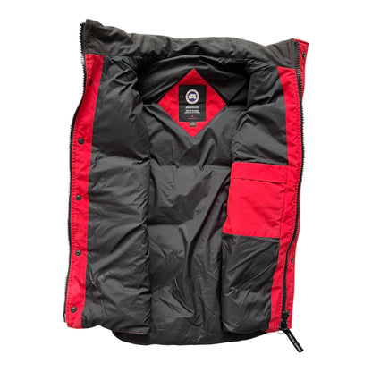 CANADA GOOSE GARSON VEST