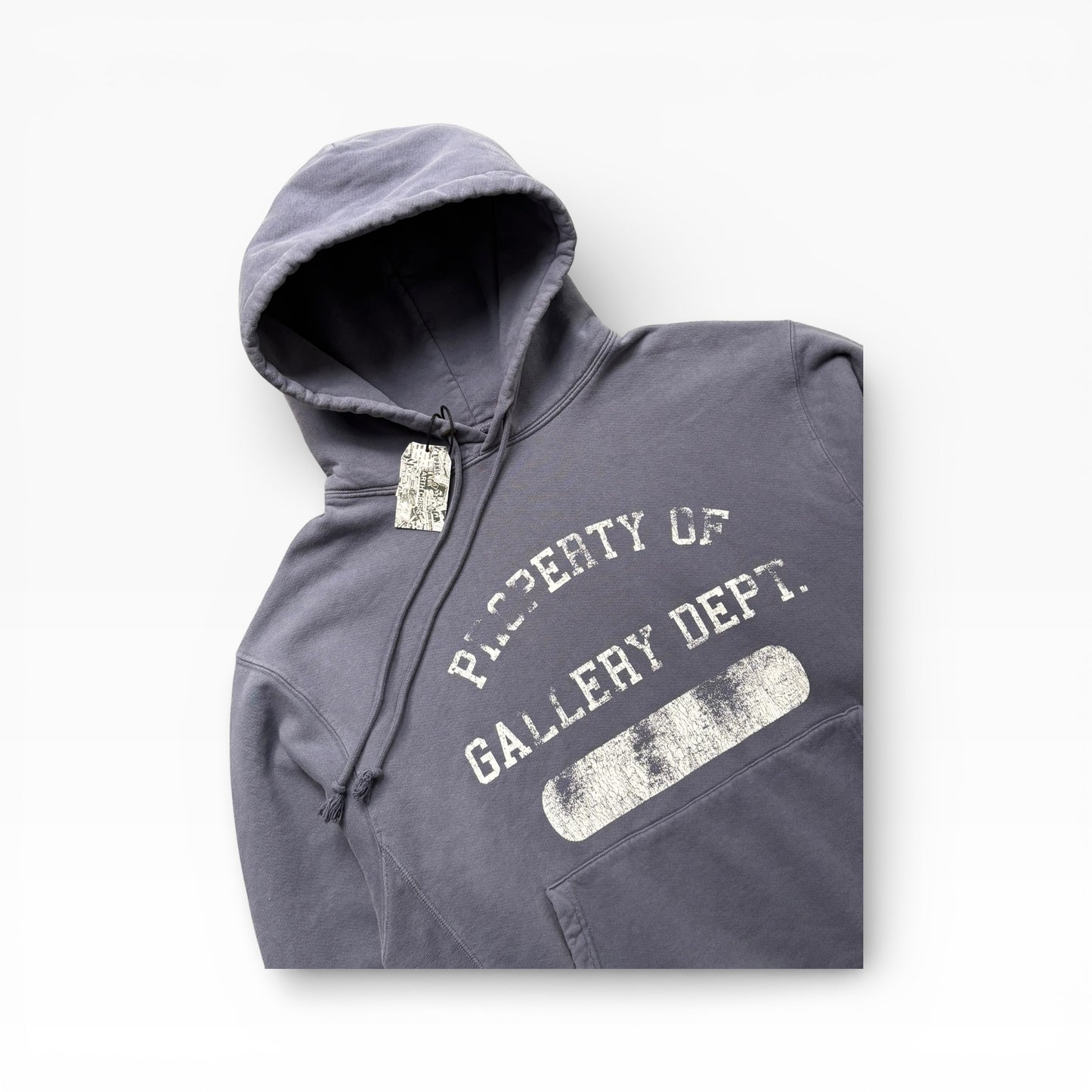 GALLERY DEPT HOODIE