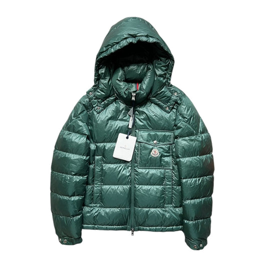 MONCLER WOLLASTEN