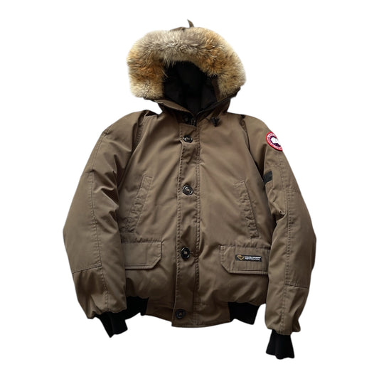 CANADA GOOSE CHILLIWACK BOMBER