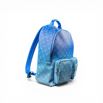 LOUIS VUITTON CLOUD BACKBAG